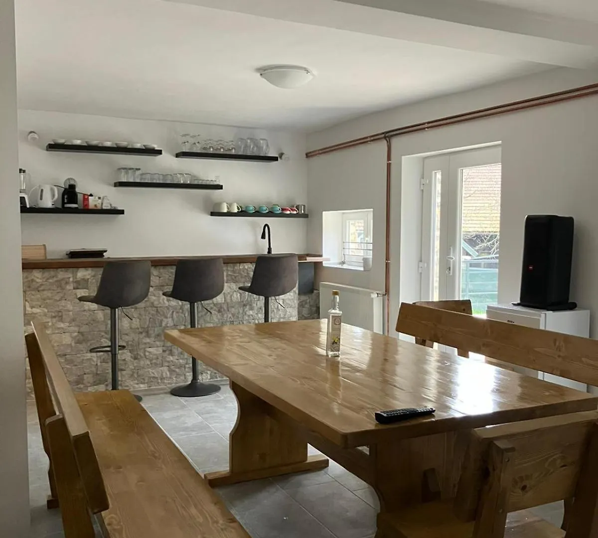 Holiday Home Monte Fabula With Jacuzzi, Sauna And Backyard Vucinic Selo