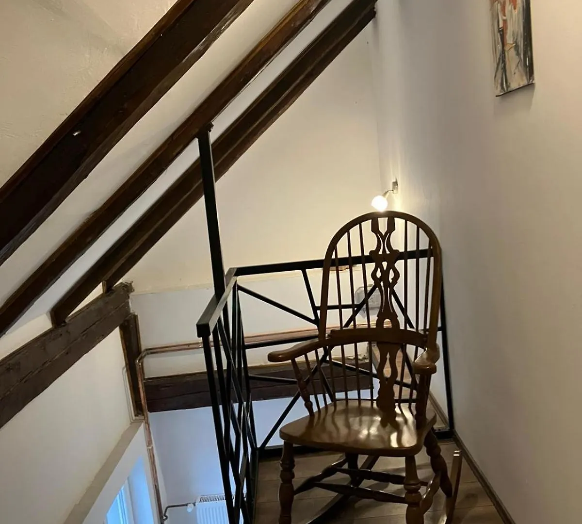 Holiday Home Monte Fabula Vucinic Selo