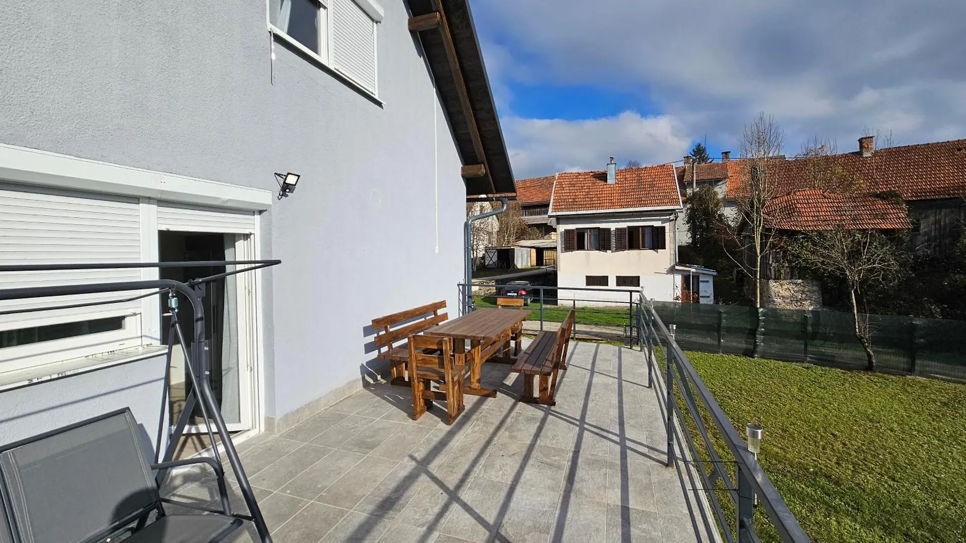 Holiday Home Monte Fabula With Jacuzzi, Sauna And Backyard Vucinic Selo Croatia