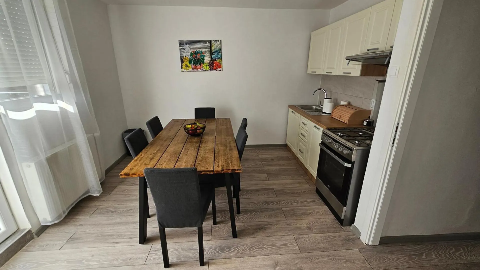 Holiday Home Monte Fabula With Jacuzzi, Sauna And Backyard Vucinic Selo 0*,