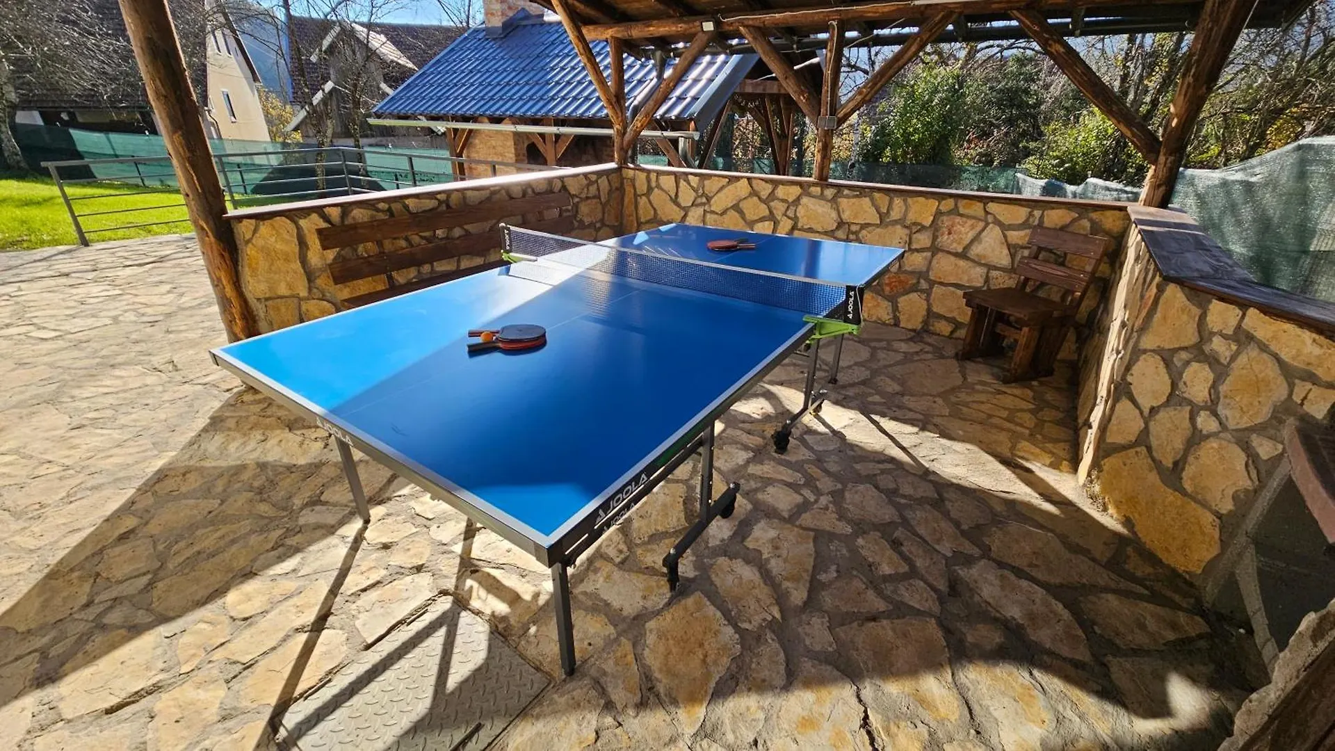 Holiday Home Monte Fabula With Jacuzzi, Sauna And Backyard Vucinic Selo