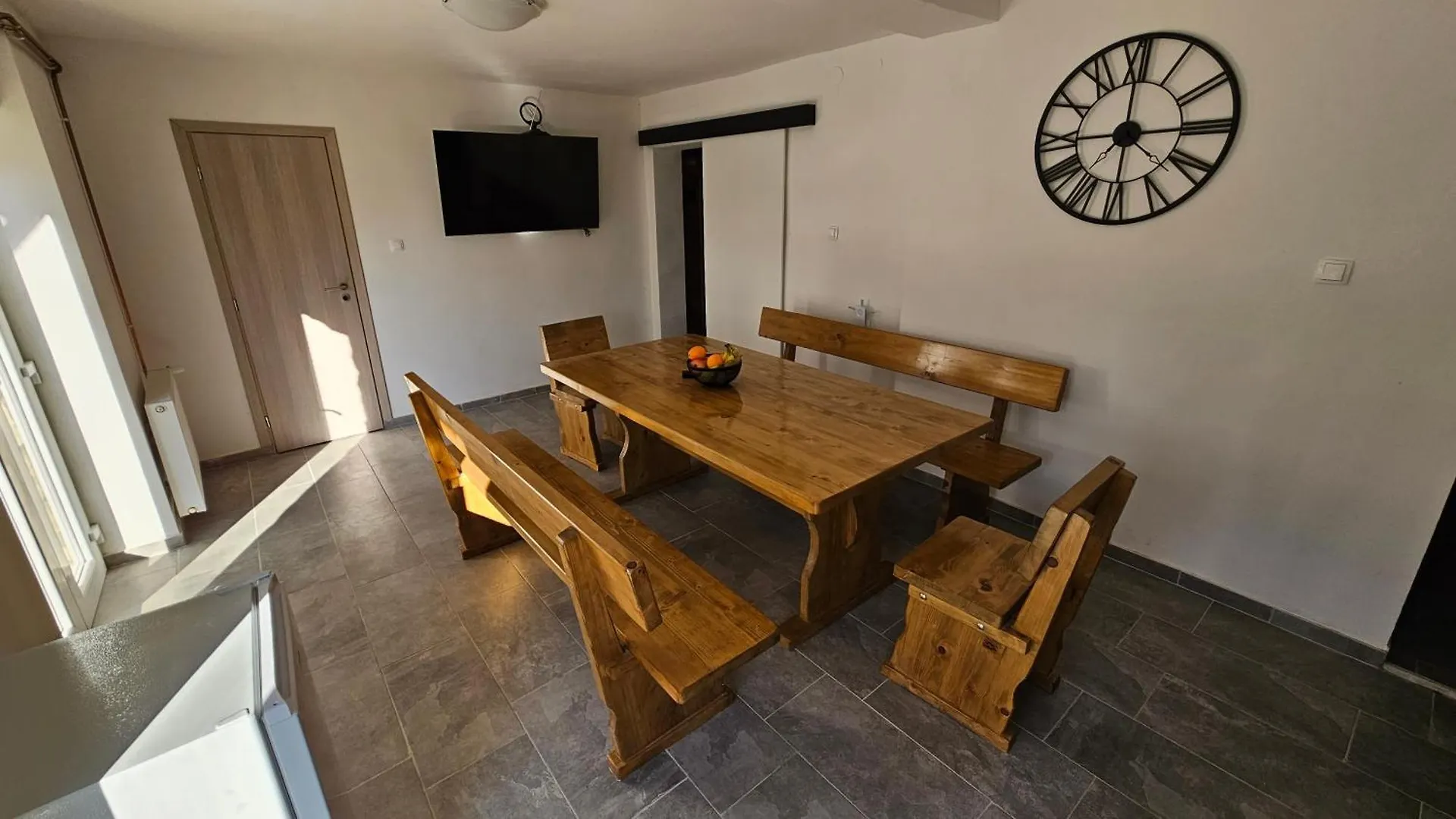 Holiday Home Monte Fabula With Jacuzzi, Sauna And Backyard Vucinic Selo